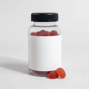Calcium Bone Builder Supplement