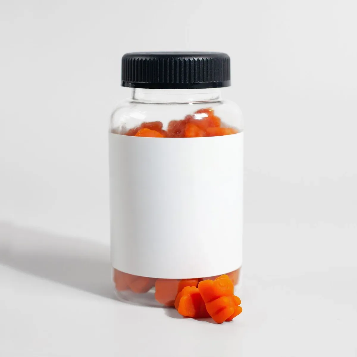 Calcium Bone Builder Supplement