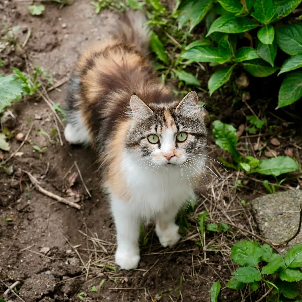 Grain-Free Cat Food, Chicken and Pomegranate